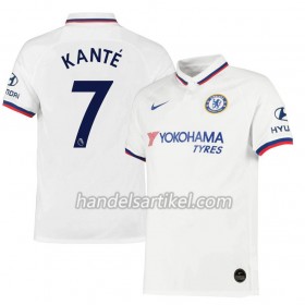 Chelsea KANTE 7 Auswärts Trikotsatz 2019/20